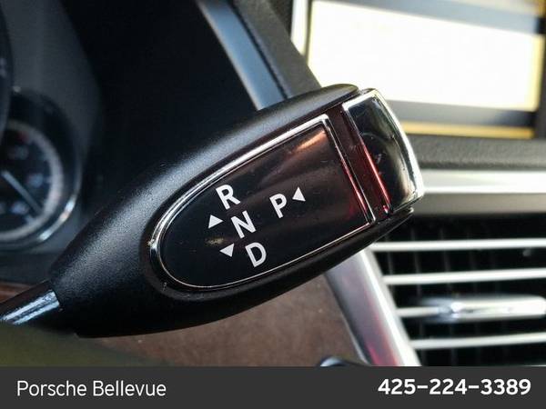2011 Mercedes-Benz E-Class E 350 Luxury AWD All Wheel SKU:BA475440 for sale in Bellevue, WA – photo 14