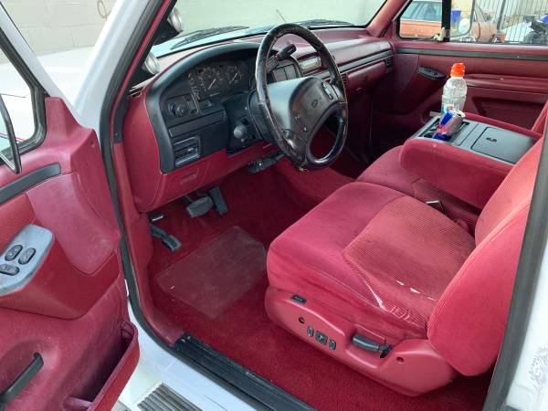 1997 Ford F-250 7.3 power stroke diesel must see $9500 - cars &... for sale in Fontana, CA – photo 5