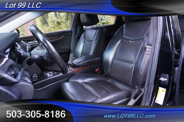 2013 CADIILAC *XTS* AWD LUXURY HEATED COOLED LEATHER NAVI 22S CTS ATS for sale in Milwaukie, OR – photo 13