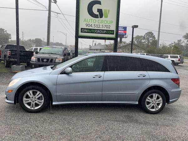 Mercedes-Benz R-Class - BAD CREDIT REPO ** APPROVED ** for sale in Jacksonville, FL – photo 2