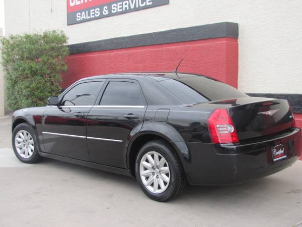 2008 Chrysler,After Market Grill, Prmium Stereo,WEEKLY SP for sale in Scottsdale, AZ – photo 8