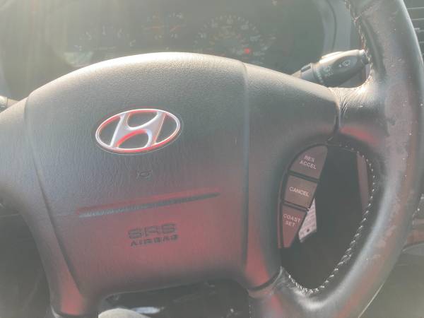 2003 HYUNDAI SONATA - - by dealer - vehicle automotive for sale in Indianapolis, IN – photo 15