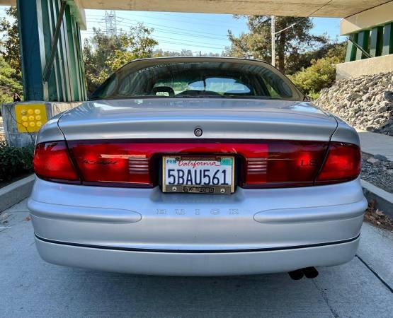 2003 Buick Regal LS - - by dealer - vehicle automotive for sale in Los Angeles, CA – photo 21