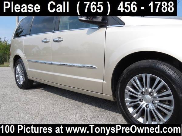 2014 CHRYSLER TOWN & COUNTRY ~~~~~~~ 59,000 Miles ~~~~~~~ $259/MONTHLY for sale in Kokomo, IN – photo 14