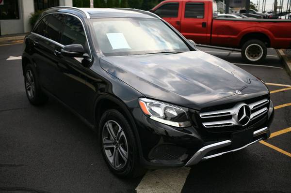 2019 *Mercedes-Benz* *GLC* *GLC 300 4MATIC SUV* Obsi for sale in south amboy, NJ – photo 7