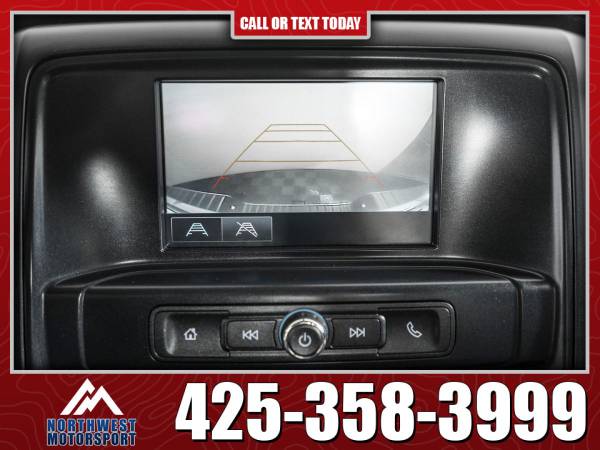2019 GMC Sierra 3500 HD 4x4 - - by dealer - vehicle for sale in Lynnwood, WA – photo 18