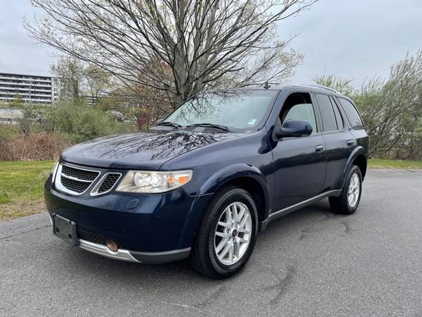 2008 SAAB 9-7X (SAME AS GMC ENVOY) - - by dealer for sale in Northborough, MA – photo 3