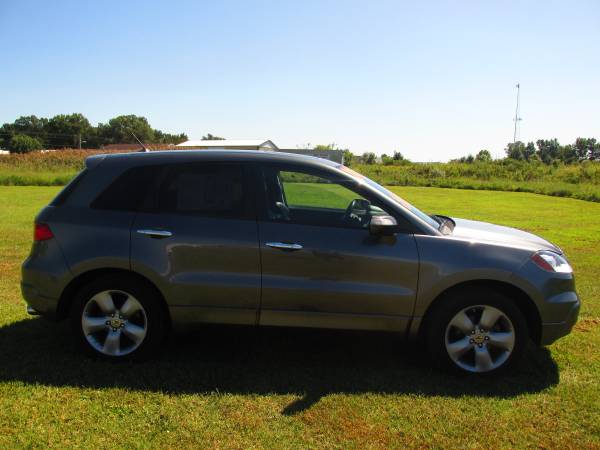 2008 Acura RDX SH AWD 2.3L 4cyl. Auto*autoworldil.com*OUTSTANDING SUV* for sale in Carbondale, IL – photo 4