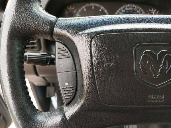 2001 Dodge Ram 1500 DRIVE TODAY! - - by dealer for sale in Pleasanton, TX – photo 18