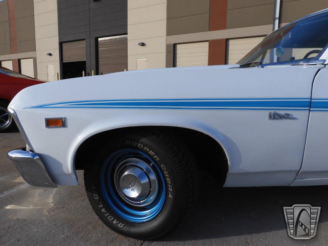 1969 Chevrolet Nova for sale in O'Fallon, IL – photo 43