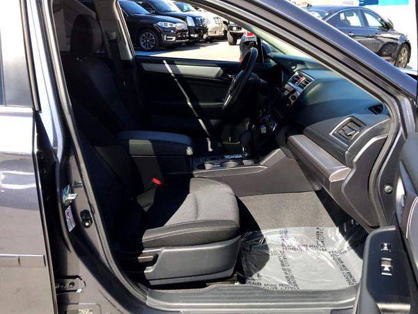 2016 Subaru Outback 2.5i Premium AWD PZEV w/NAV/BACK-UP CAM/SUNROOF - for sale in El Cajon, CA – photo 9