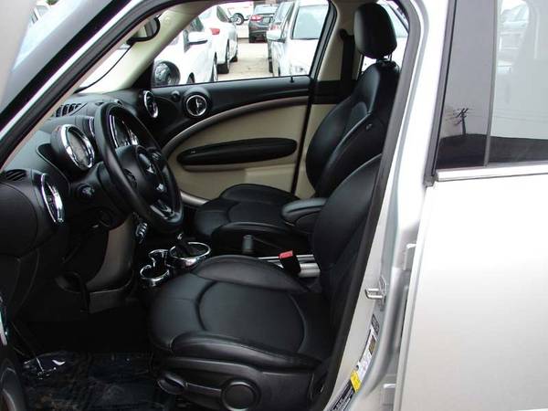 2013 MINI Cooper Countryman FWD 4dr . No Credit? No Problem! for sale in South Bend, IN – photo 10