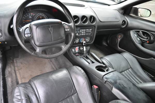 2001 Pontiac Trans Am Convertible LS1 Only 81K Miles WS6 Wheels for sale in Miami, NY – photo 10