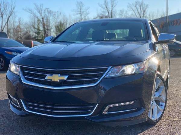 2019 Chevrolet Chevy Impala Premier - LOWEST PRICES UPFRONT! - cars... for sale in Columbus, OH – photo 20
