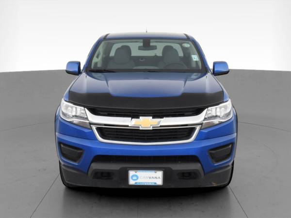 2018 Chevy Chevrolet Colorado Crew Cab Work Truck Pickup 4D 5 ft -... for sale in Eau Claire, WI – photo 17