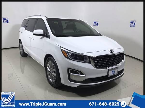 2019 Kia Sedona - - by dealer for sale in Other, Other