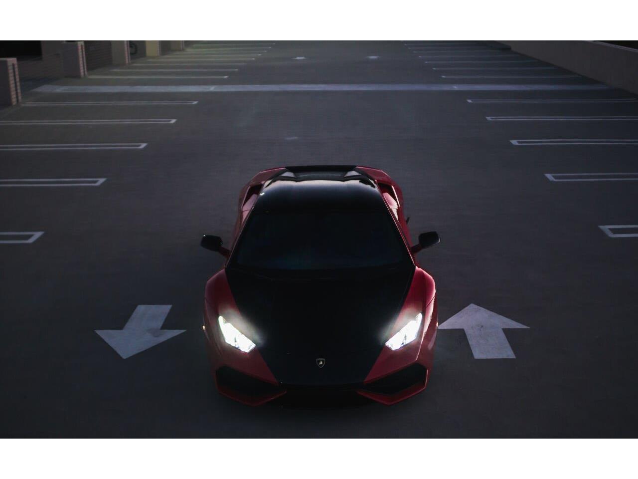 2015 Lamborghini Huracan for sale in Brea, CA – photo 9