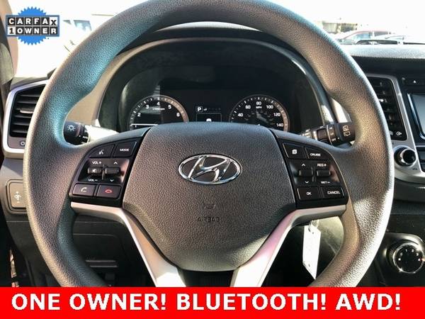 *2018* *Hyundai* *Tucson* *SE* - cars & trucks - by dealer - vehicle... for sale in West Allis, WI – photo 4