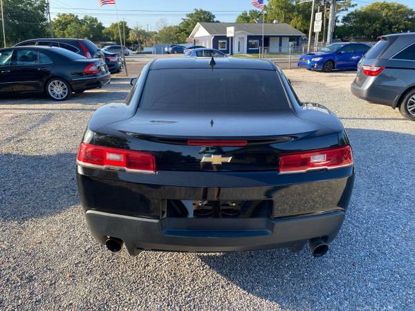 2014 Chevrolet Camaro - - by dealer - vehicle for sale in Winter Park, FL – photo 6