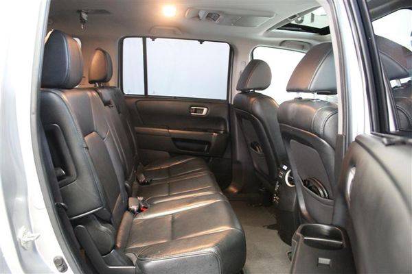 2012 HONDA PILOT TOURING - PMTS. STARTING @ $59/WEEK for sale in Paterson, NJ – photo 17