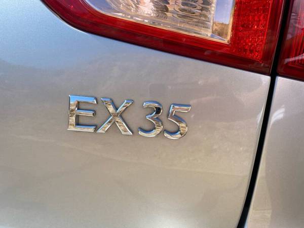 🔥2008 INFINITI EX35 JOURNEY 🔥 AWD 🔥V6 3.5L 🔥 - cars & trucks - by... for sale in Phoenix, AZ – photo 17