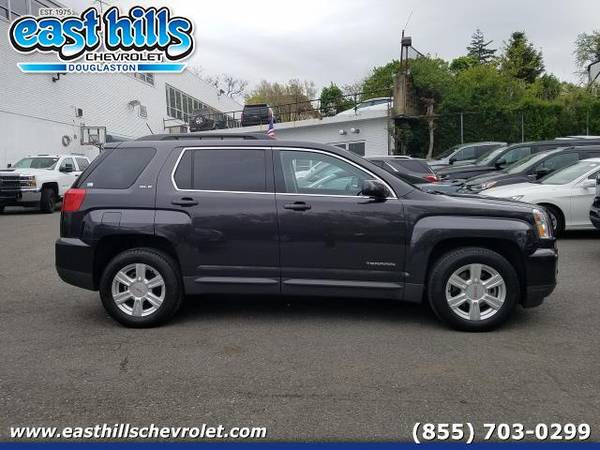 2016 GMC Terrain - *GET TOP $$$ FOR YOUR TRADE* for sale in Douglaston, NY – photo 3