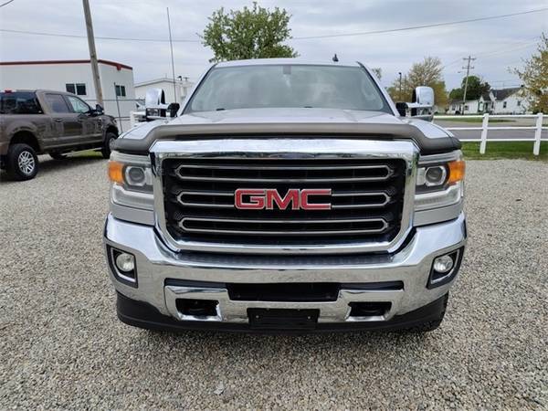 2015 GMC Sierra 2500HD SLT Chillicothe Truck Southern Ohio s Only for sale in Chillicothe, OH – photo 2