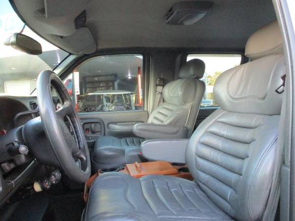 2005 Chevrolet C4E042 C4500 KODIAK CREW , SLEEPER CAB HAULER TRUCK for sale in south amboy, NJ – photo 11