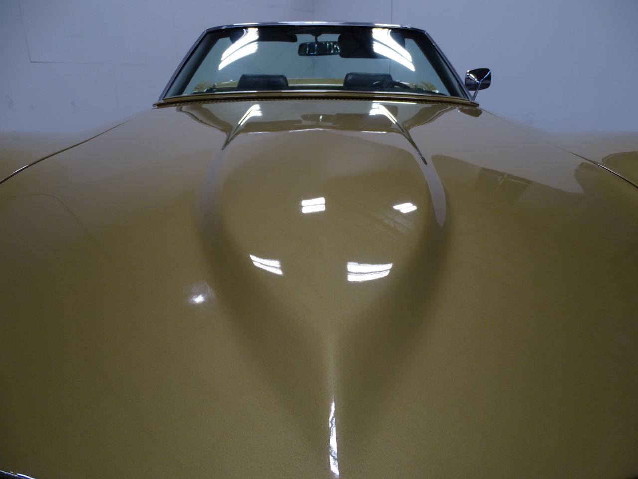 1969 Chevrolet Corvette for sale in O'Fallon, IL – photo 67