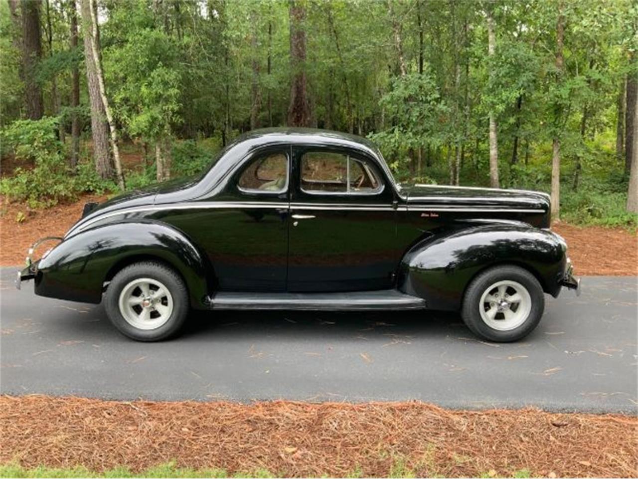 1940 Ford Coupe for sale in Cadillac, MI – photo 14