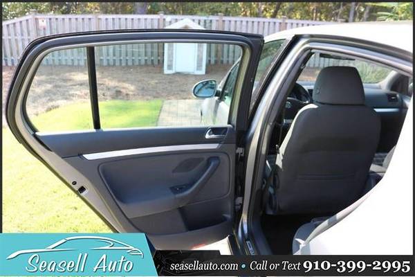 2009 Volkswagen GTI - Call for sale in Wilmington, NC – photo 17