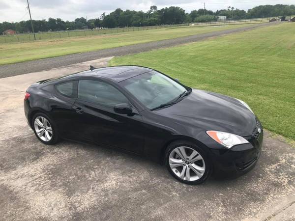 2012 Hyundai Genesis Turbo Coupe 2.0T Premium - Price Reduced for sale in BEASLEY, TX – photo 22