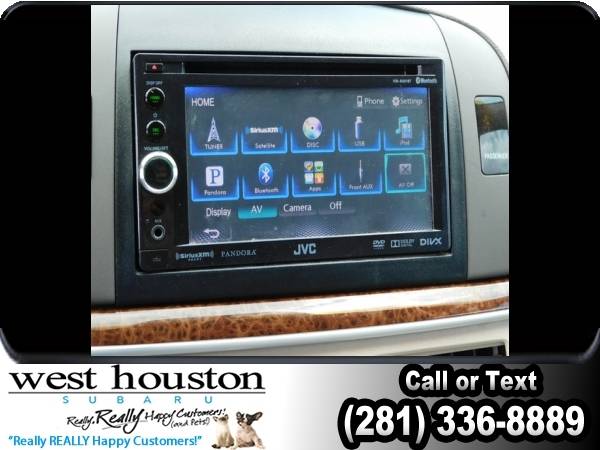 2007 Hyundai Sonata Se - - by dealer - vehicle for sale in Houston, TX – photo 22