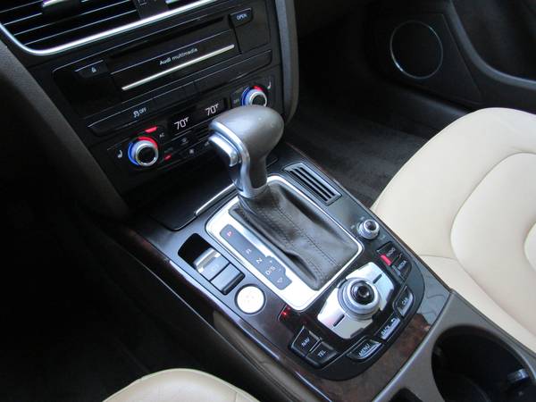 2013 Audi Allroad Prestige Quattro AWD Touring Navigation for sale in Cedar Rapids, IA 52402, IA – photo 16
