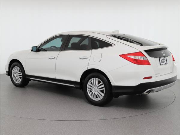 2015 Honda Crosstour EX-L - - by dealer - vehicle for sale in Tyngsboro, MA – photo 11