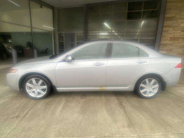 2005 ACURA TSX - cars & trucks - by dealer - vehicle automotive sale for sale in MILWAUKEE WI 53209, WI – photo 6