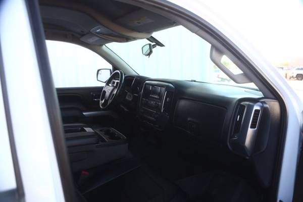 2015 Chevrolet Silverado 1500 Summit White Unbelievable Value! for sale in Tucson, AZ – photo 12