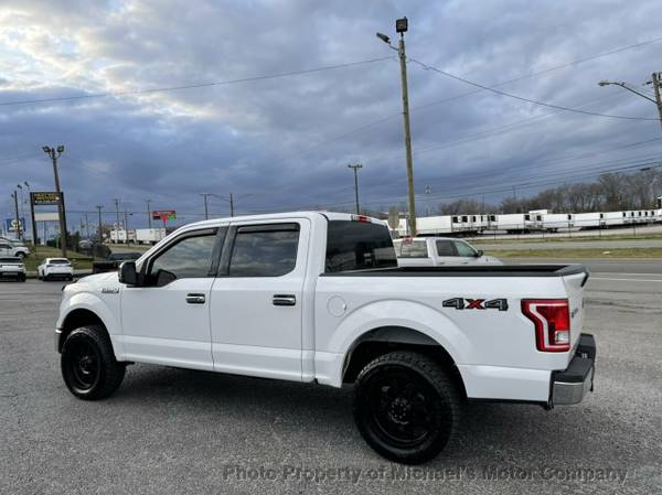 2015 Ford F-150 2015 FORD F-150, 4WD, 3 5 ECO BOOS - cars & for sale in Nashville, AL – photo 12