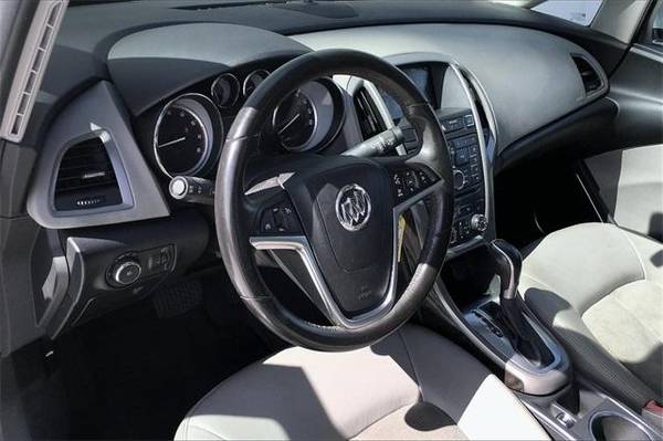 2016 Buick Verano 4dr Sdn Sport Touring - cars & trucks - by dealer... for sale in Honolulu, HI – photo 14