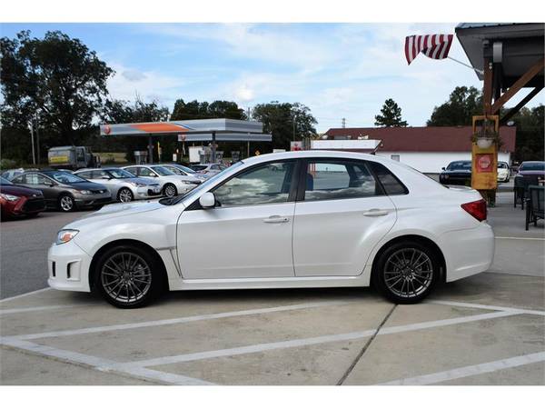 2012 SUBARU IMPREZA WRX AWD COBB TUNER UPGRADED EXHAUST ALLOYS BT! -... for sale in Willow Springs, NC – photo 3