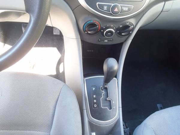 2013 Hyundai Accent Public Auction Opening Bid - - by for sale in Mission Valley, CA – photo 12