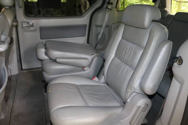 2006 Ford Freestar - cars & trucks - by owner - vehicle automotive... for sale in Covington, GA – photo 8