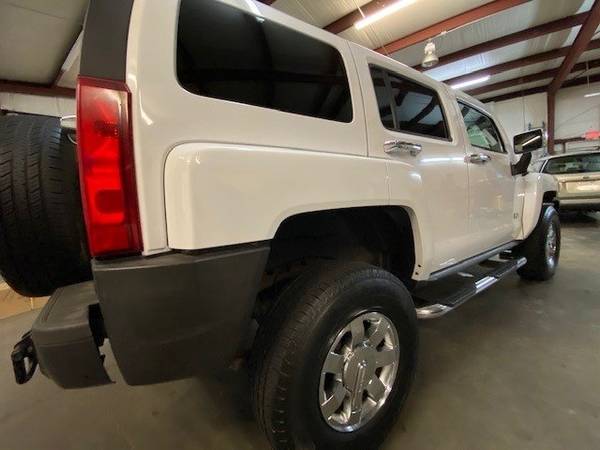 2007 Hummer H3 H3x IN HOUSE FINANCE - FREE SHIPPING - cars & trucks... for sale in DAWSONVILLE, GA – photo 10