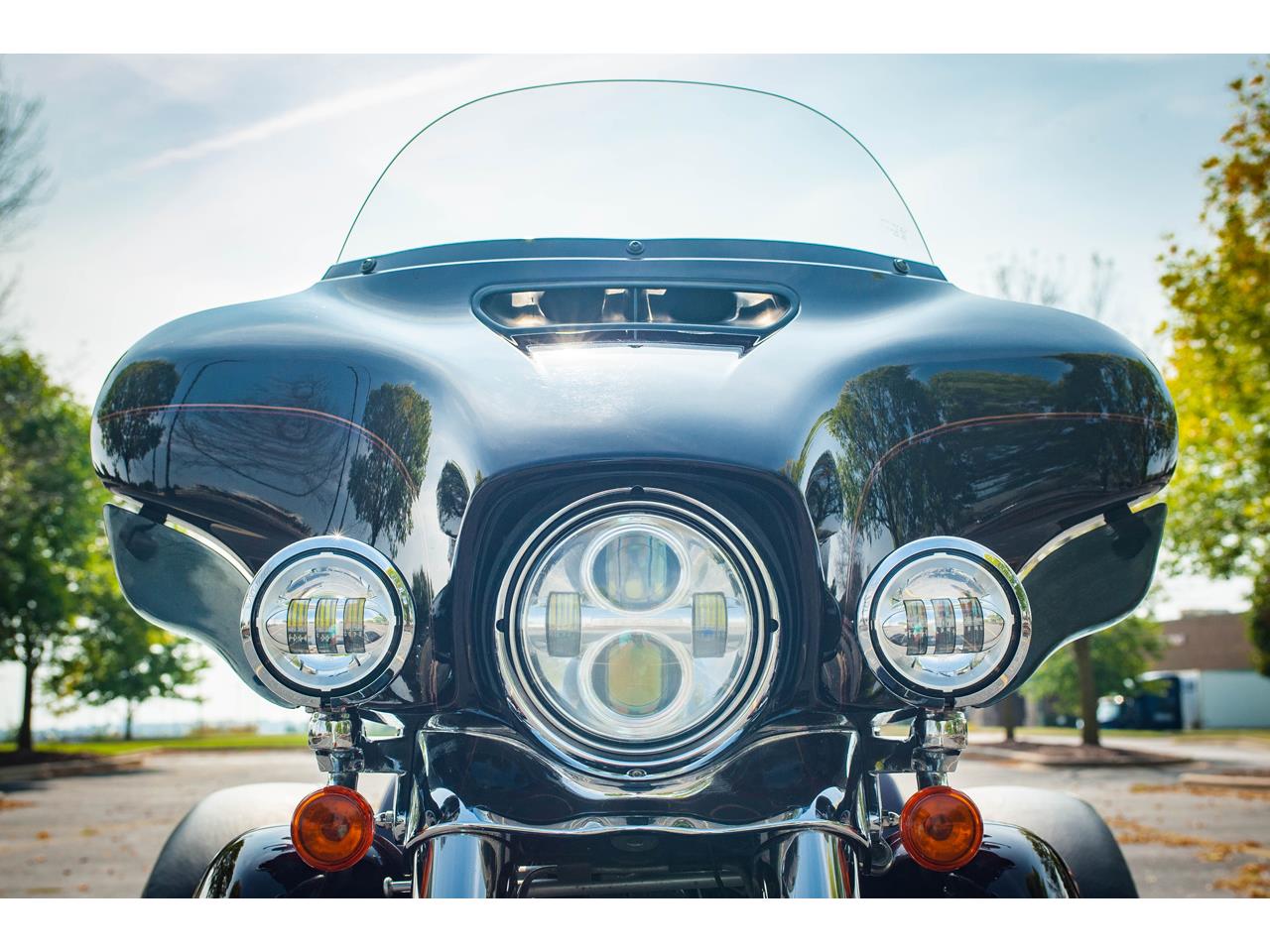 2014 Harley-Davidson FLHTCU for sale in O'Fallon, IL – photo 44