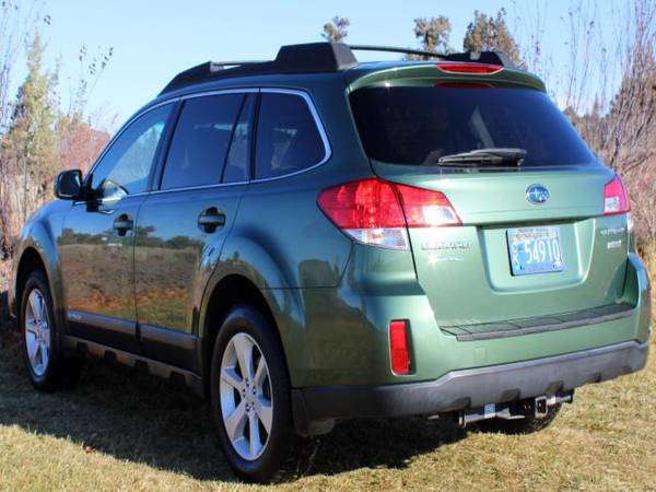 2013 Subaru Outback Premium 4D Wagon - cars & trucks - by dealer -... for sale in Redmond, OR – photo 5