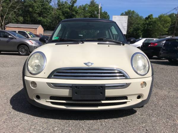 2005 MINI Cooper Hardtop 2dr Cpe== Great condition==Needs... for sale in Stoughton, MA – photo 2