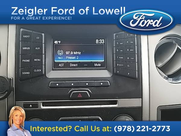 2015 Ford Expedition XLT - - by dealer - vehicle for sale in Lowell, MI – photo 4