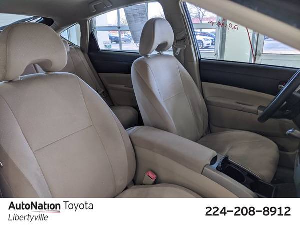 2004 Toyota Prius SKU:40076538 Hatchback - cars & trucks - by dealer... for sale in Libertyville, IL – photo 15