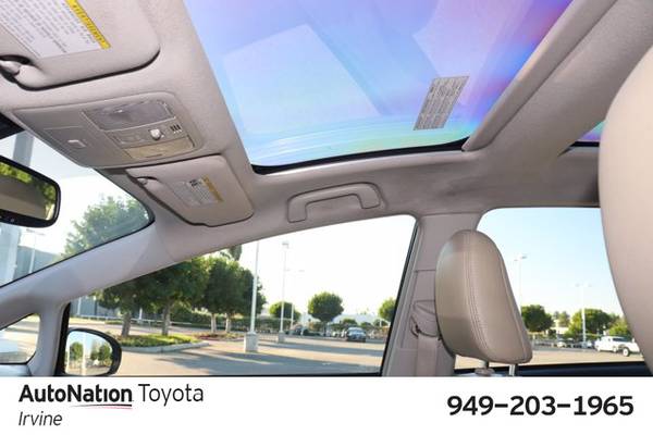 2012 Toyota Prius v Five SKU:C3180529 Wagon - cars & trucks - by... for sale in Irvine, CA – photo 17