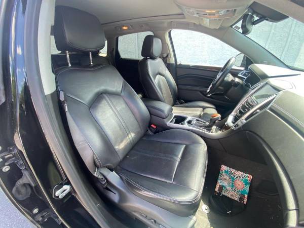 2016 Cadillac SRX Luxury Collection 4dr SUV - - by for sale in TAMPA, FL – photo 19